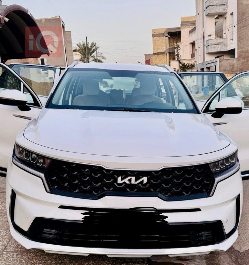 كيا سورينتو